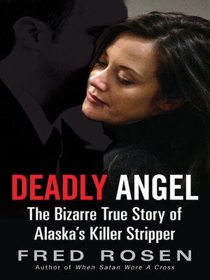 cover image of Deadly Angel